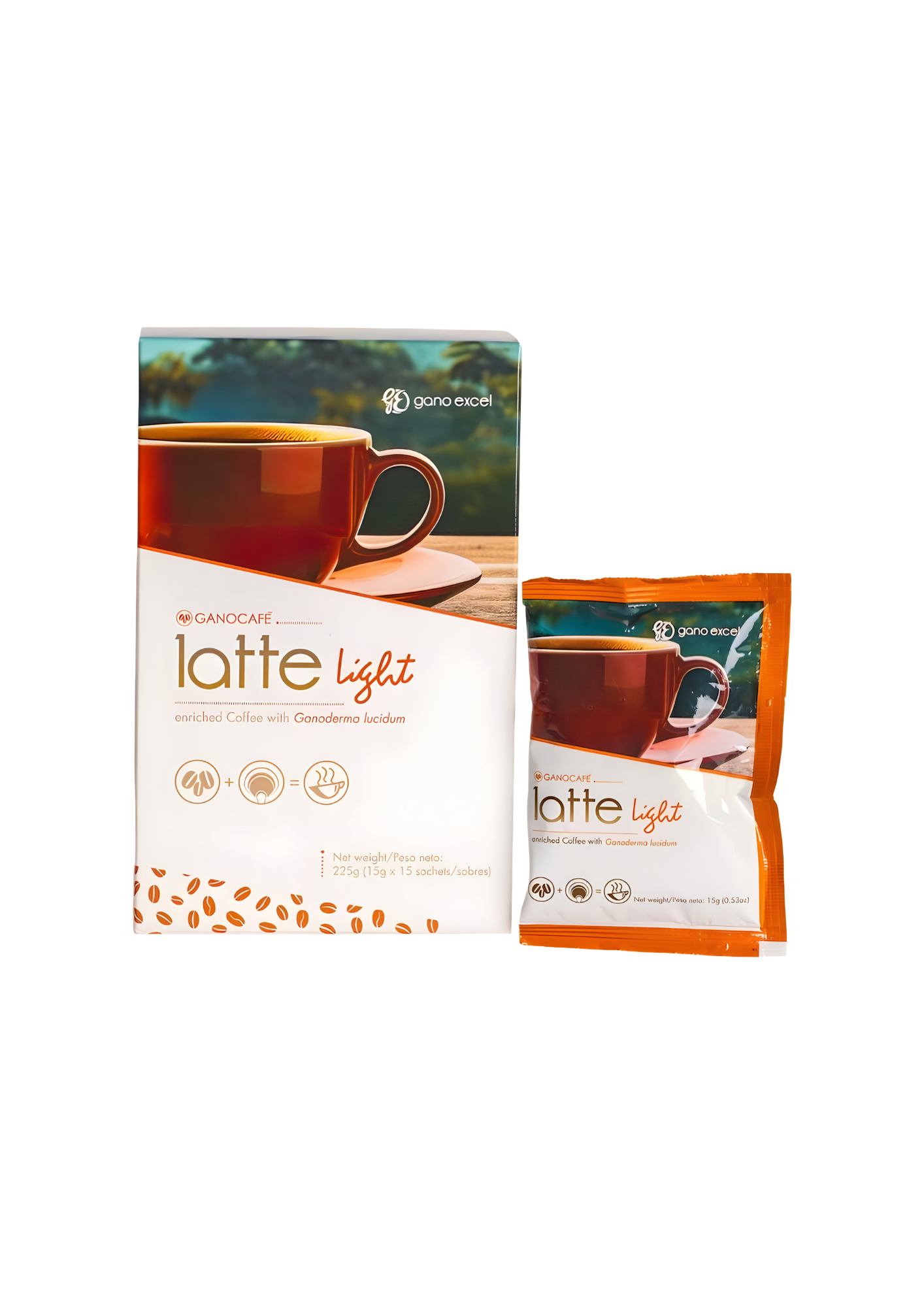 latte ligth