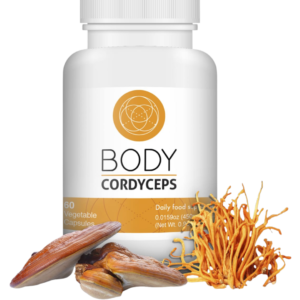 Cordyceps