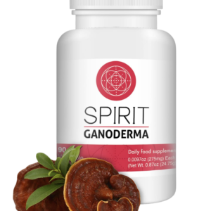 Ganoderma Lucidum